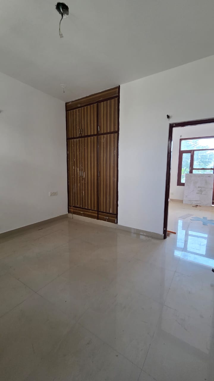 3 BHK + Extra Room Independent House For Rent in GMADA Eco City