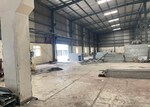 100000 Sq.Ft. Warehouse in Tatisilwai