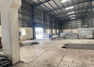  Warehouse For Rent in Tatisilwai