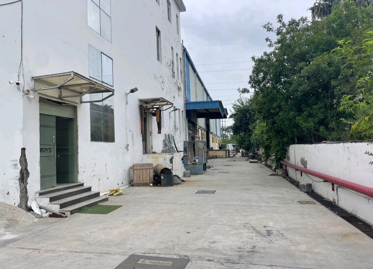 Exterior View, tatisilwai Commercial Warehouse 100000 Sq.Ft. In Tatisilwai Ranchi 9591424