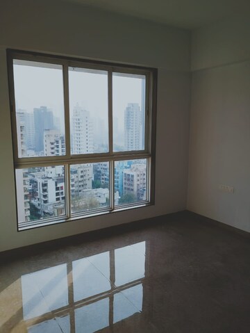 Bedroom in 2 BHK Apartment at Indus Valley Aangan, Matunga West – for Rent