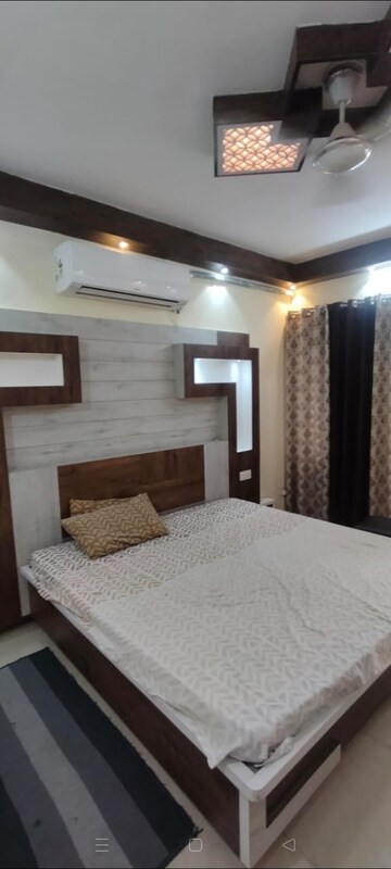 3.5 BHK Apartment For Rent in LDA Janeshwar Enclave, Jankipuram