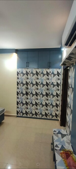 Bedroom in 3.5 BHK Apartment at LDA Janeshwar Enclave, Jankipuram – for Rent