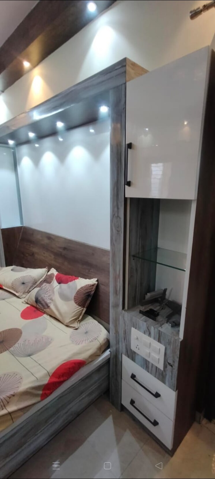 Bathroom, lda-janeshwar-enclave 3.5 Bedroom 2000 Sq.Ft. Apartment In Jankipuram Lucknow 9591454