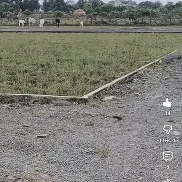  Plot For Sale in Bagaha