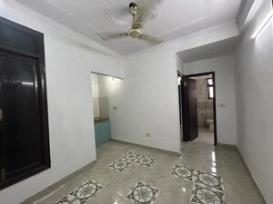 1 BHK Builder Floor For Rent in Saket