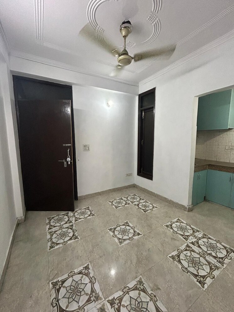Bedroom, saket 1 Bedroom 450 Sq.Ft. Builder Floor In Saket Delhi 9591428