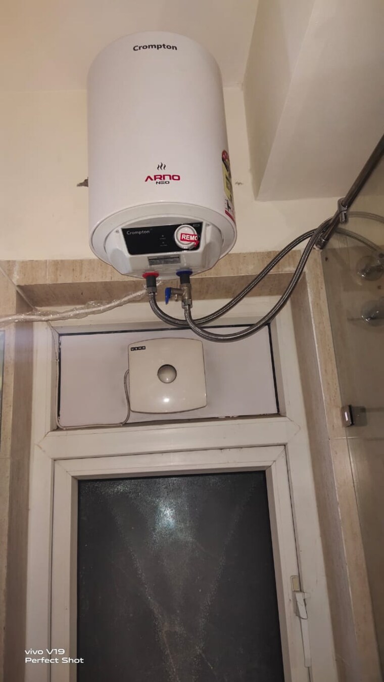 Bathroom, dlf-the-skycourt 3 Bedroom 1941 Sq.Ft. Apartment In Sector 86 Gurgaon 9591448