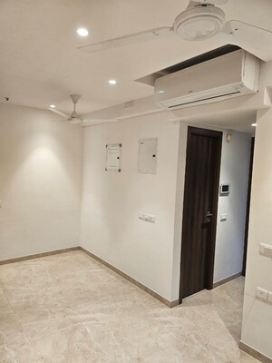 Living Room in 1 BHK Apartment at Hiranandani Regent Hill, Powai – for Rent