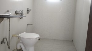 Bathroom in 2 BHK Apartment at Gera Parkview I, Kharadi – for Rent