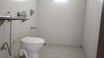 Bathroom in 2 BHK Apartment at Gera Parkview I, Kharadi – for Rent