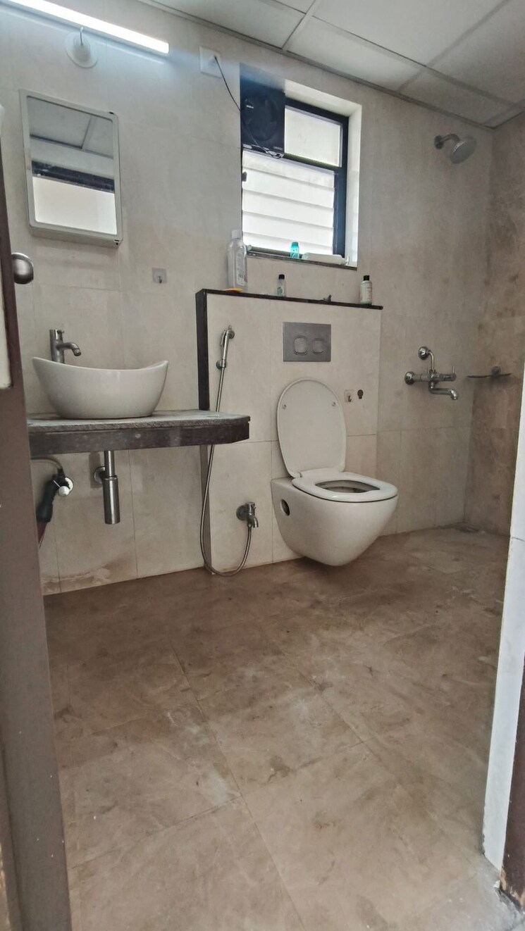 Bathroom, kolte-patil-langston 2 Bedroom 900 Sq.Ft. Apartment In Kharadi Pune 9591520