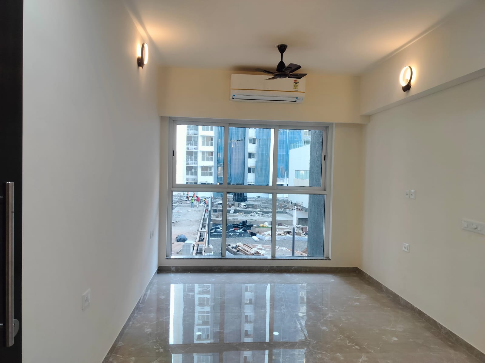 1 BHK Apartment For Rent in LnT Veridian