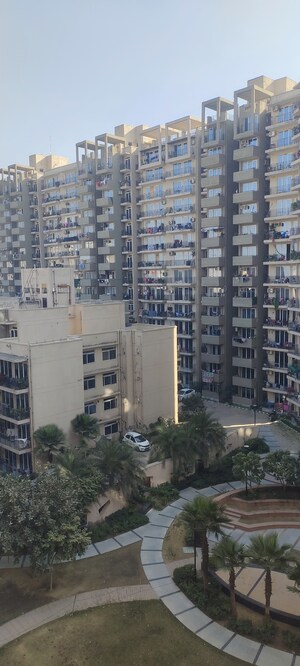 2 BHK Apartment – Exterior View View at Signature Global Grand Iva, Sector 103 - for Sale
