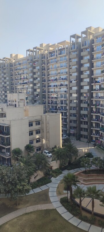 2 BHK Apartment – Exterior View View at Signature Global Grand Iva, Sector 103 - for Sale
