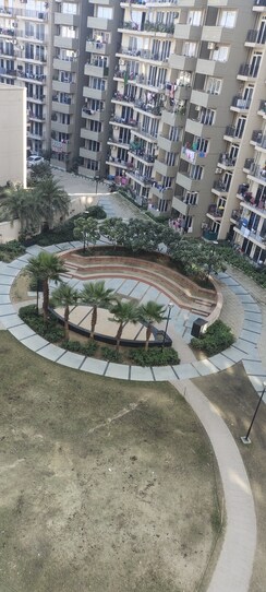 2 BHK Apartment For Sale in Signature Global Grand Iva