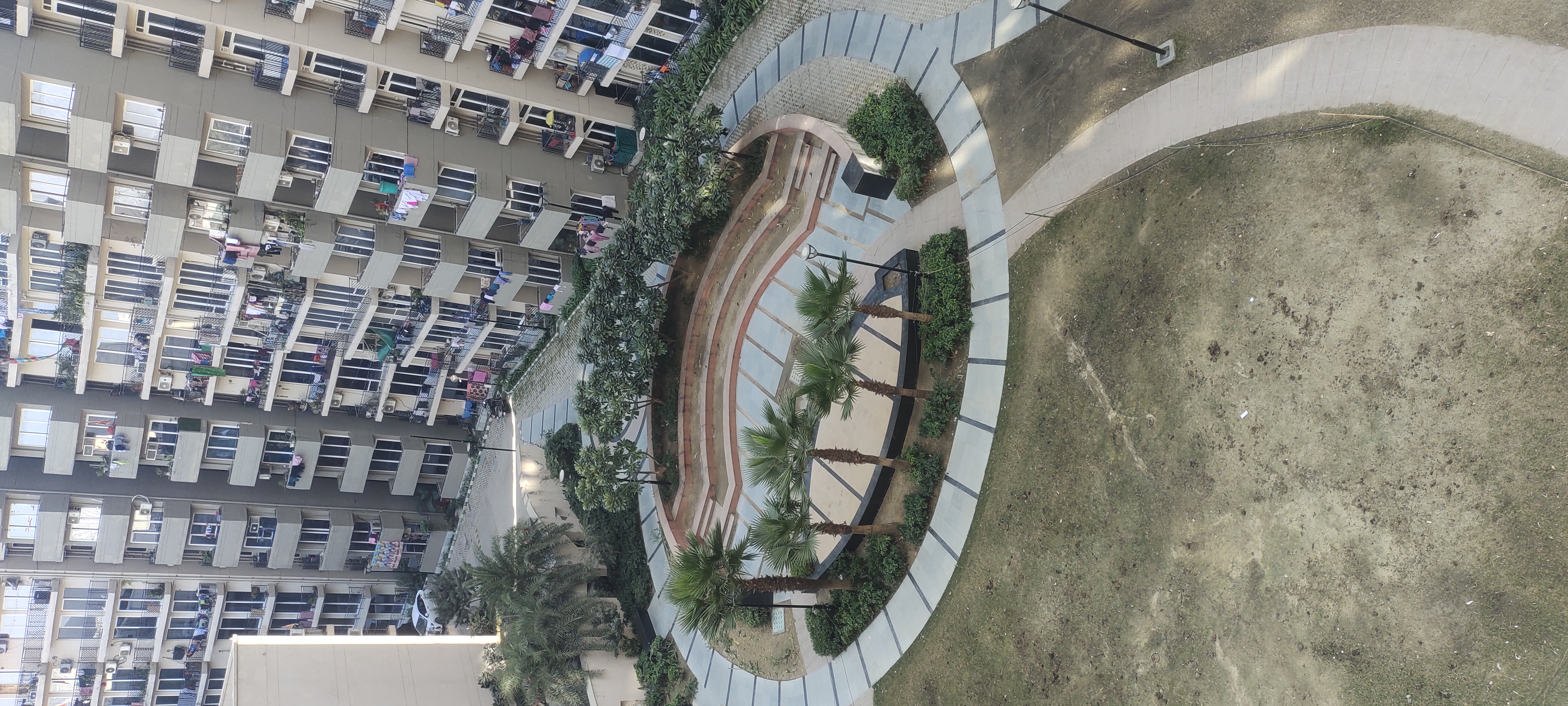 2 BHK Apartment For Sale in Signature Global Grand Iva