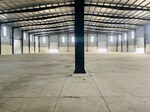 100000 Sq.Ft. Warehouse in Tatisilwai