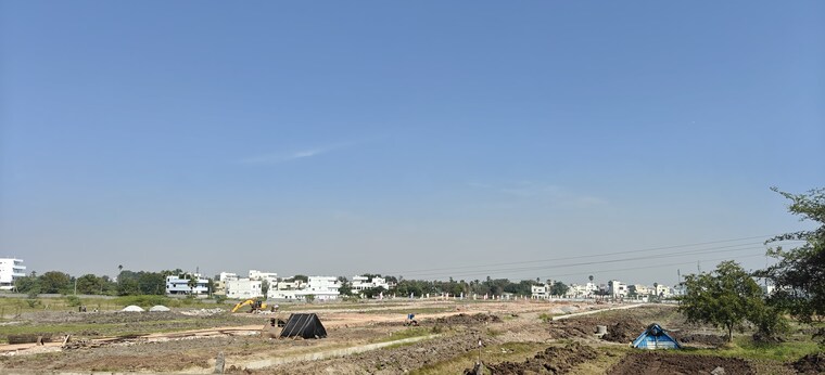 undefined, turkayamjal  150 Sq.Yd. Plot In Turkayamjal Hyderabad 9591523