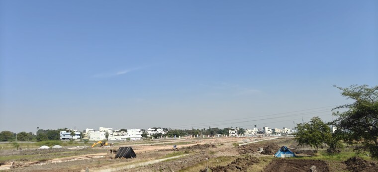 undefined, turkayamjal  150 Sq.Yd. Plot In Turkayamjal Hyderabad 9591523
