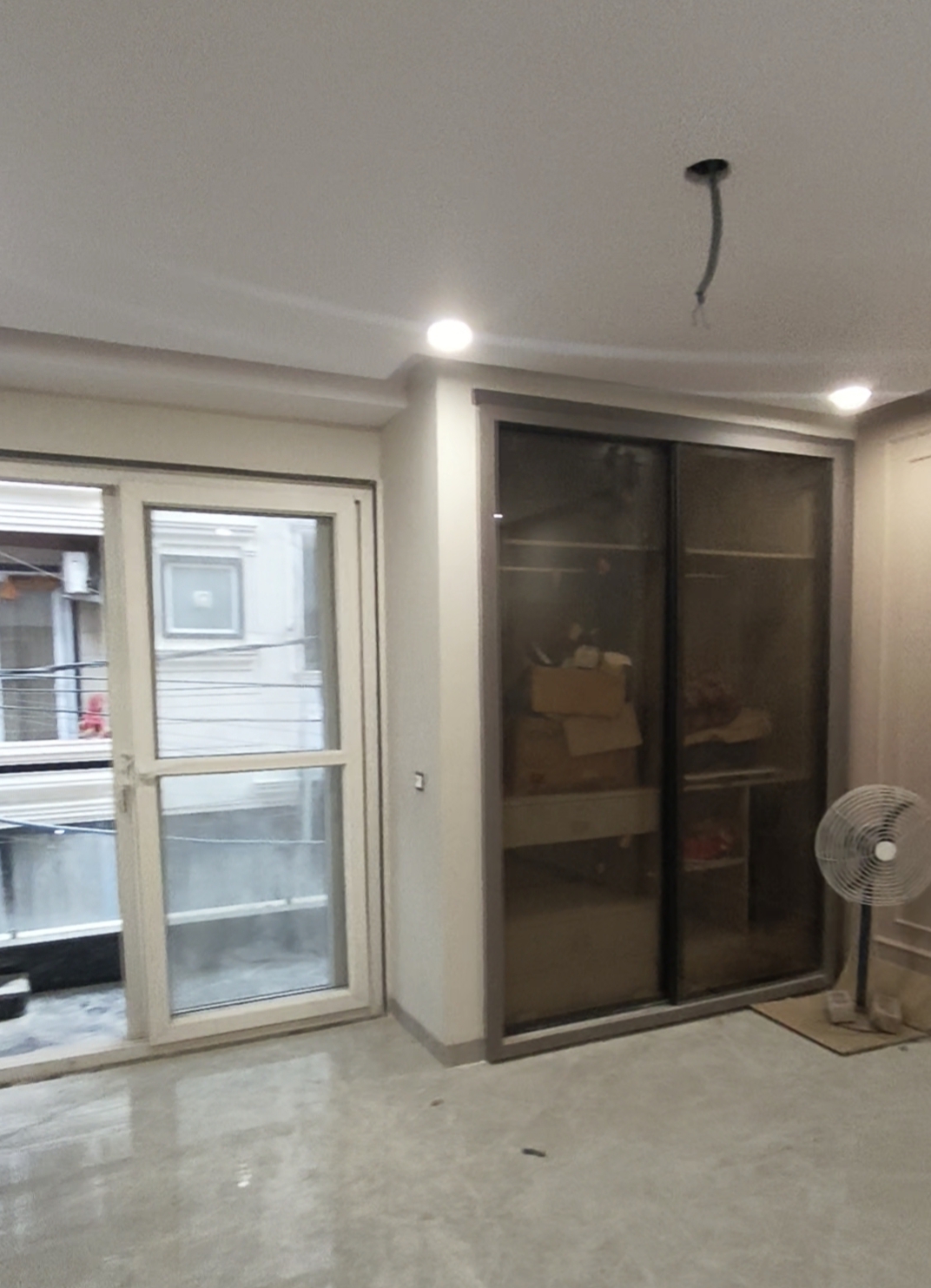 3 BHK Builder Floor For Sale in Kanhiya Nagar