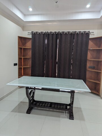 Bedroom in 3 BHK Builder Floor at Sector 57 – for Rent
