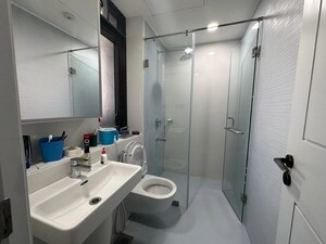 Team Area in 3 BHK Apartment at Lokhandwala Minerva Mahalaxmi, Mahalaxmi – for Rent