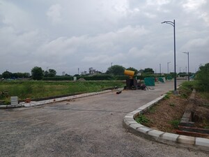  Plot For Sale in Mansha Orchid, Sector 110