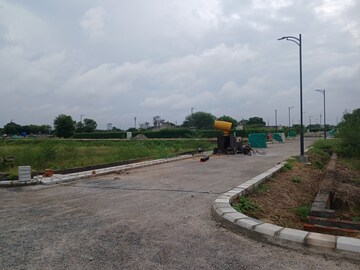  Plot For Sale in Mansha Orchid, Sector 110