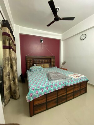 Bedroom in 2 BHK Apartment at Windsor Paradise 2, Raj Nagar Extension – for Sale