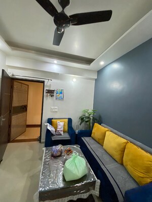 2 BHK Apartment For Sale in Windsor Paradise 2, Raj Nagar Extension