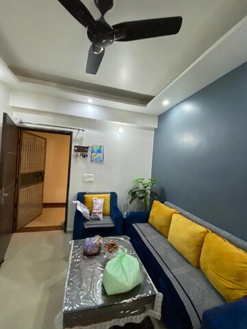 2 BHK Apartment For Sale in Windsor Paradise 2, Raj Nagar Extension