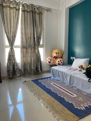 Bedroom in 2 BHK Apartment at Windsor Paradise 2, Raj Nagar Extension – for Sale