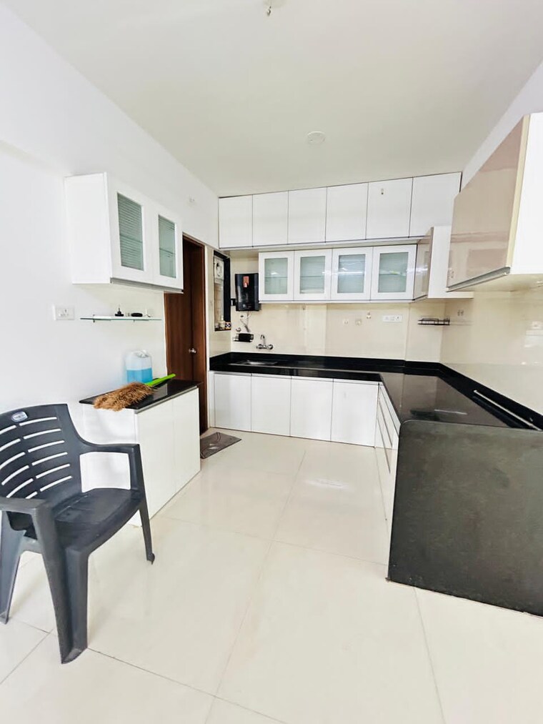 Kitchen, venkatesh-graffiti 2 Bedroom 700 Sq.Ft. Apartment In Keshav Nagar Pune 9591528