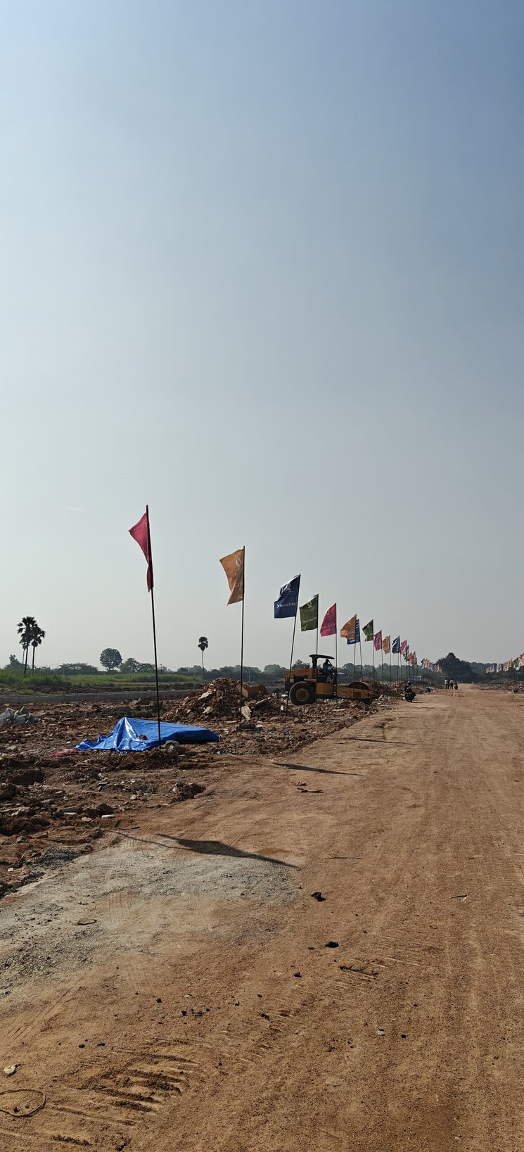 undefined, nadergul  200 Sq.Yd. Plot In Nadergul Hyderabad 9591557