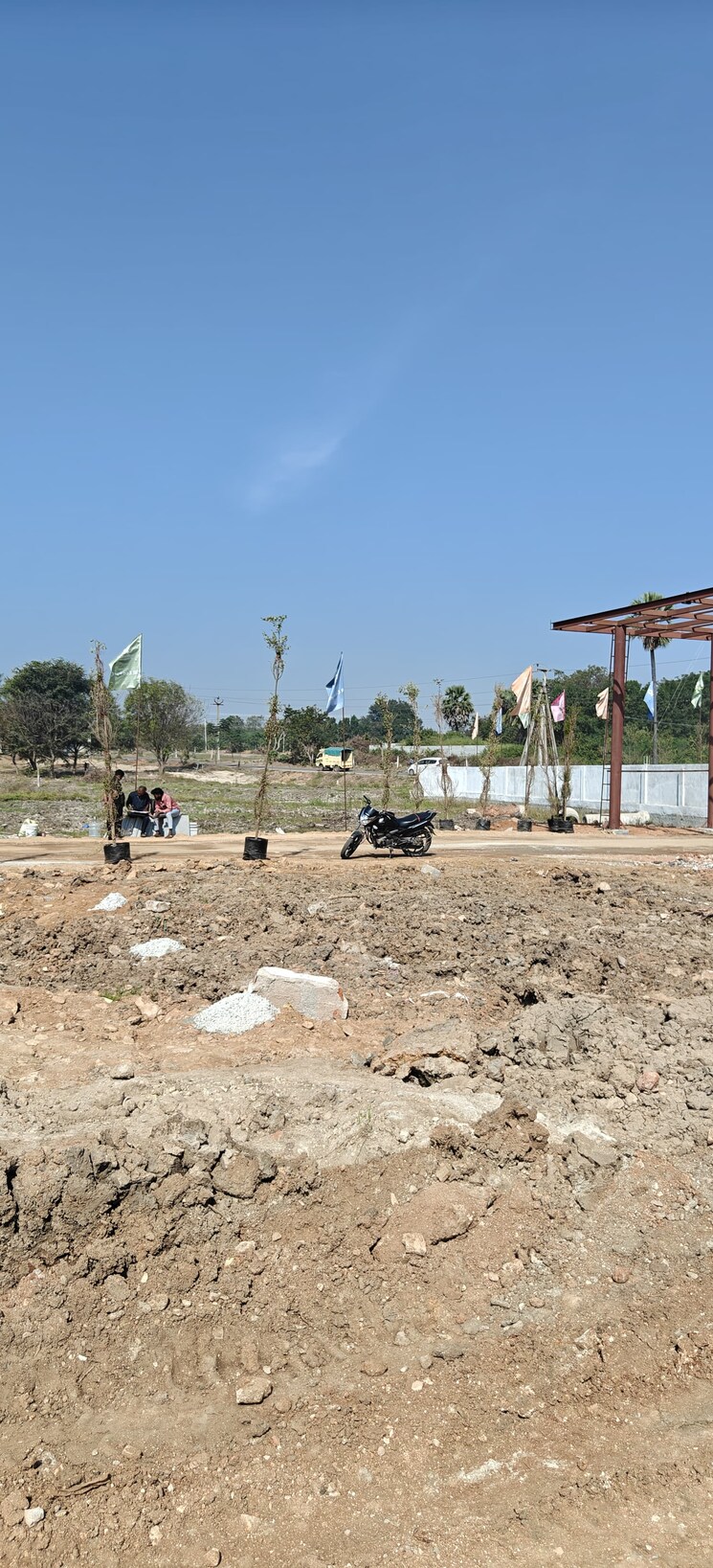 undefined, nadergul  200 Sq.Yd. Plot In Nadergul Hyderabad 9591557
