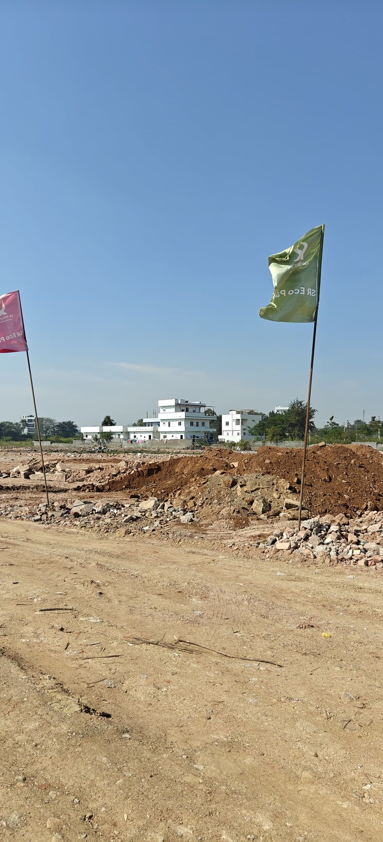 undefined, nadergul  200 Sq.Yd. Plot In Nadergul Hyderabad 9591557