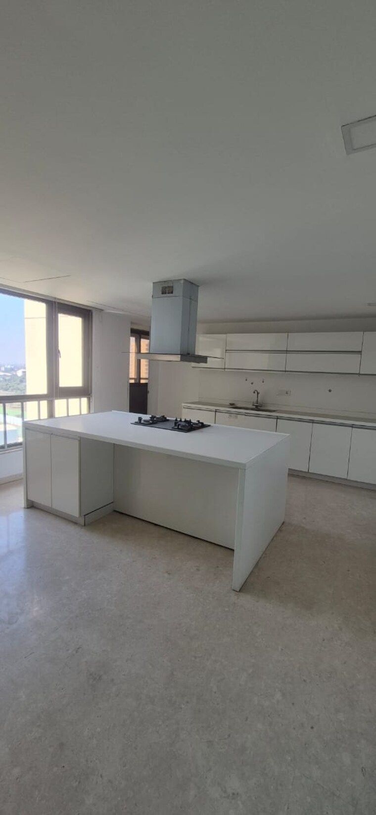 Kitchen, panchshil-one-north 4 Bedroom 4650 Sq.Ft. Apartment In Magarpatta City Pune 9591582