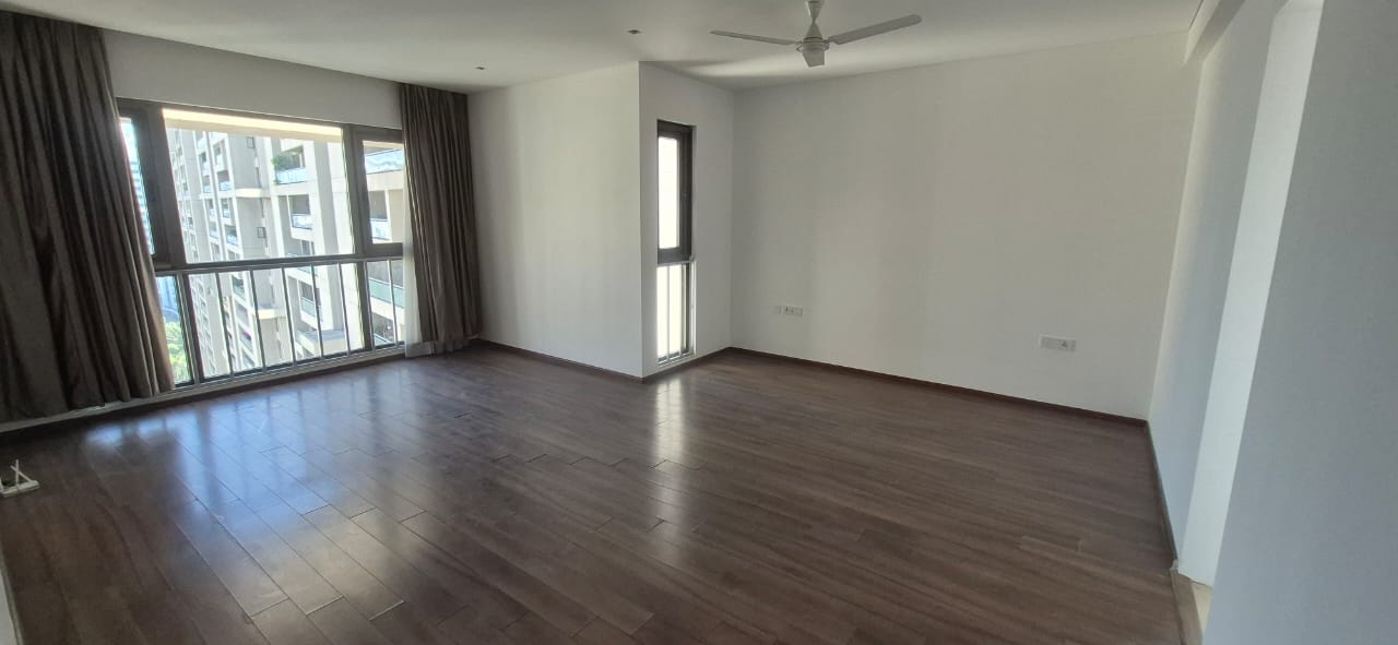 4 BHK Apartment For Sale in Panchshil One North