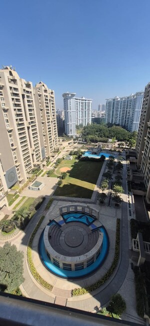 4 BHK Apartment – Exterior View View at Panchshil One North, Magarpatta City - for Sale