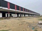 100000 Sq.Ft. Warehouse in Lalpur
