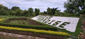  Plot – Garden View at Kandukur - for Sale