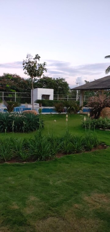  Plot – Garden View at Kandukur - for Sale