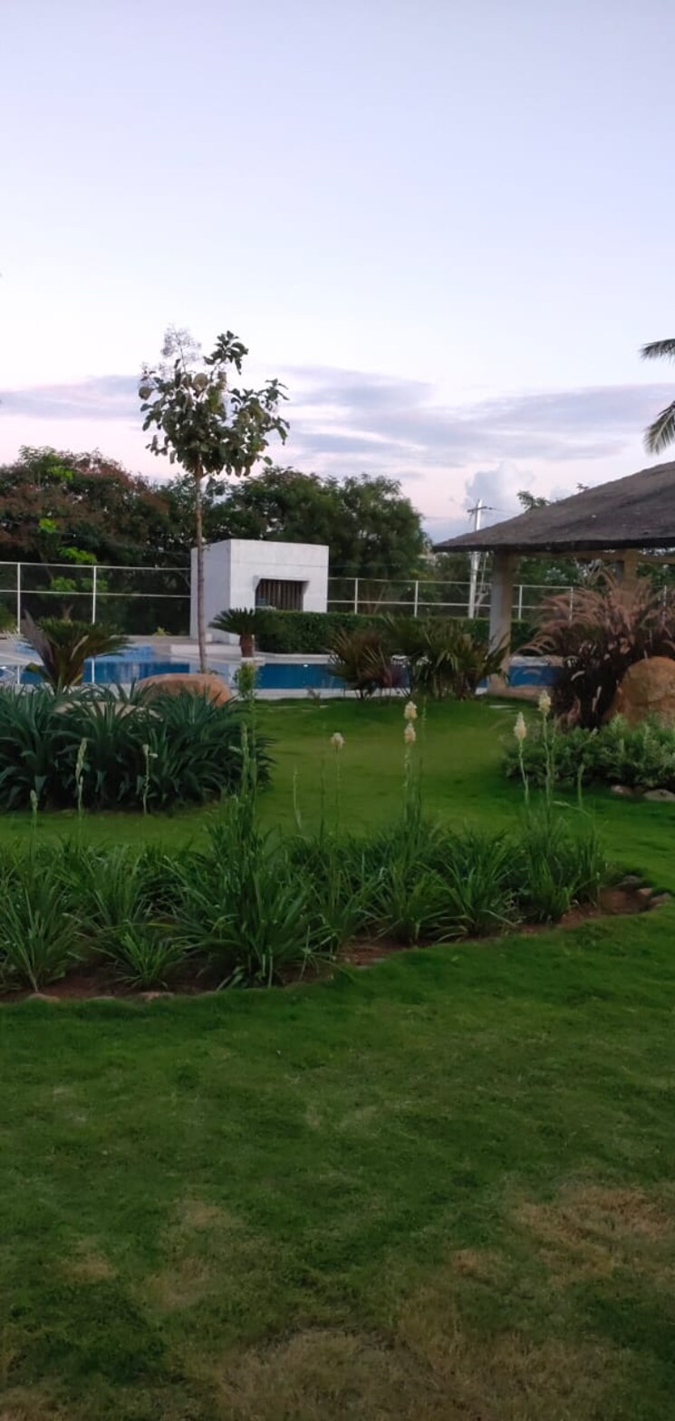 Garden, kandukur  200 Sq.Yd. Plot In Kandukur Hyderabad 9591625