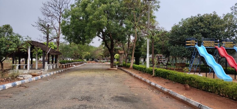 Exterior View, kandukur  200 Sq.Yd. Plot In Kandukur Hyderabad 9591625