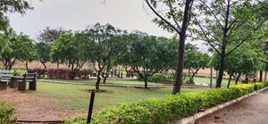  Plot – Garden View at Kandukur - for Sale