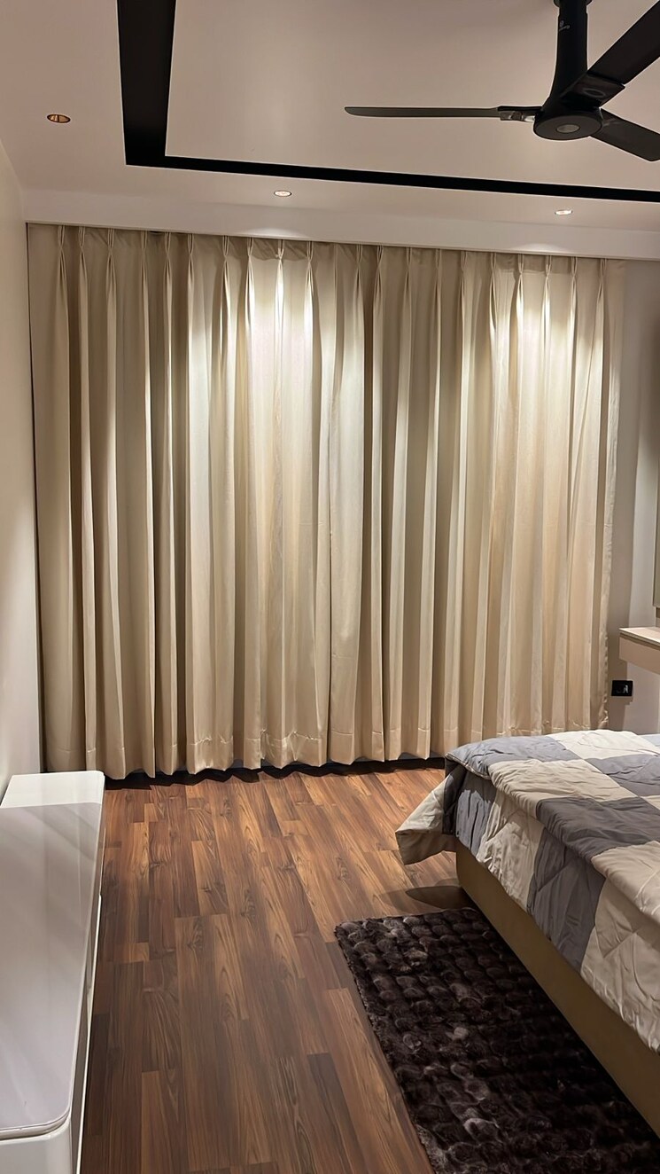 Bedroom, sushant-lok-3 4 Bedroom 4200 Sq.Ft. Builder Floor In Sector 57 Gurgaon 9591599