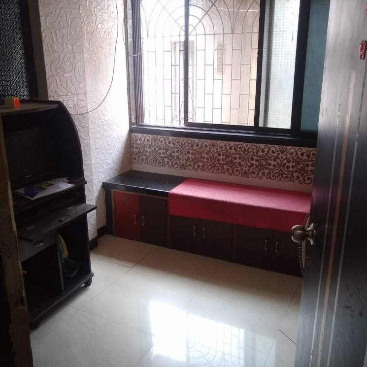 Room, saptrang-chs 2.5 Bedroom 1052 Sq.Ft. Apartment In Sanpada Navi Mumbai 9591559
