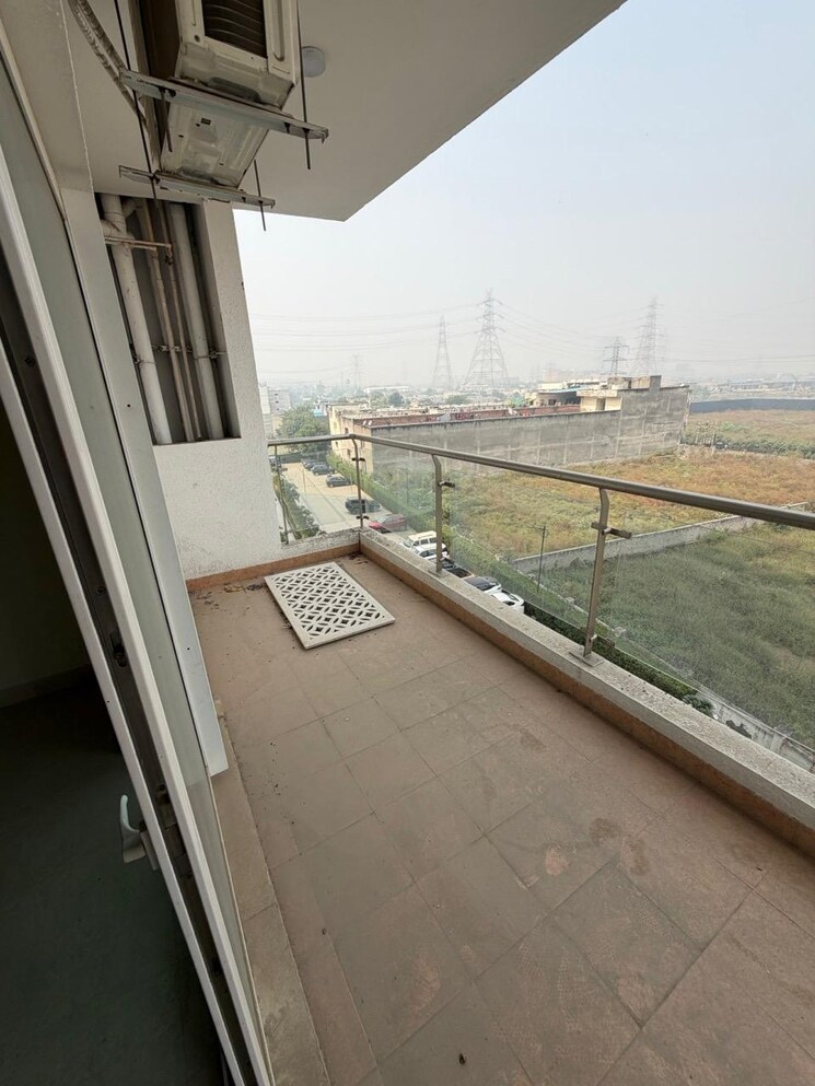 Balcony, gpl-eden-heights 3.5 Bedroom 2400 Sq.Ft. Apartment In Sector 70 Gurgaon 9591640