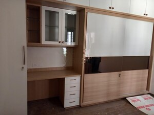 Room in 2 BHK Apartment at Sobha Dream Acres, Panathur – for Rent